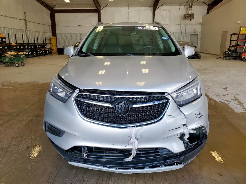 2018 BUICK ENCORE PRE KL4CJASB2JB621402