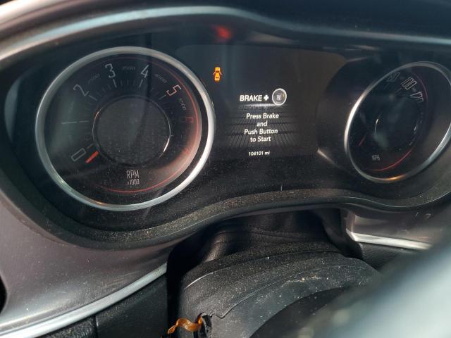 2020 DODGE CHALLENGER 2C3CDZBT4LH118599