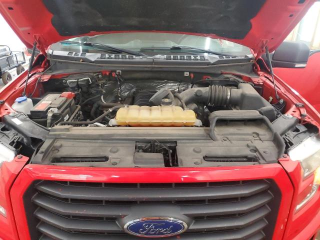 2015 FORD F150 SUPER - 1FTFX1EFXFFC77902