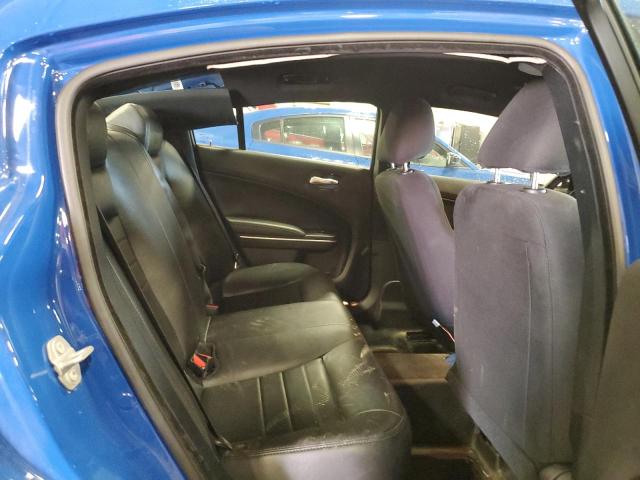 2020 DODGE CHARGER PO 2C3CDXKT5LH186804