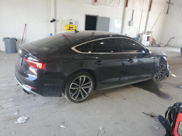 2018 AUDI S5 PRESTIG WAUC4CF55JA064159