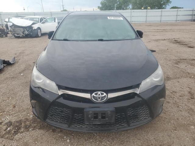 2015 TOYOTA CAMRY LE 4T1BF1FK4FU947576