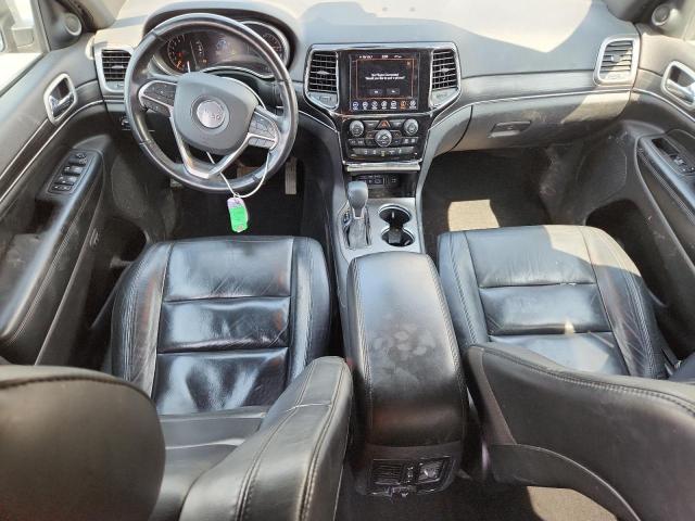 2019 JEEP GRAND CHER - 1C4RJFBG3KC734926