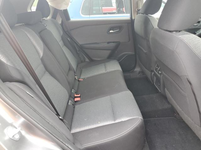 2021 NISSAN ROGUE SV 5N1AT3BB3MC702101