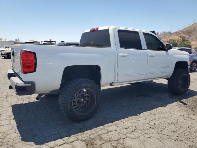 2018 CHEVROLET SILVERADO - 3GCPCREC7JG182337