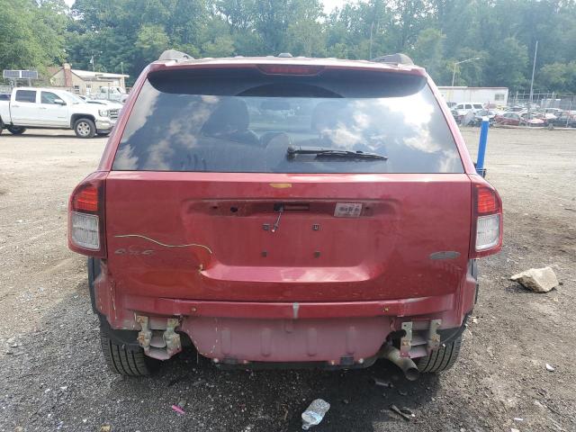 2015 JEEP COMPASS LA 1C4NJDEBXFD304202