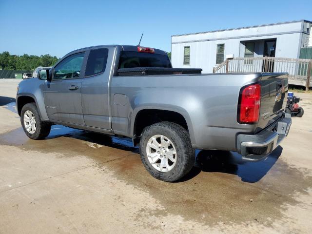 2020 CHEVROLET COLORADO 1GCHSBEA1L1147839
