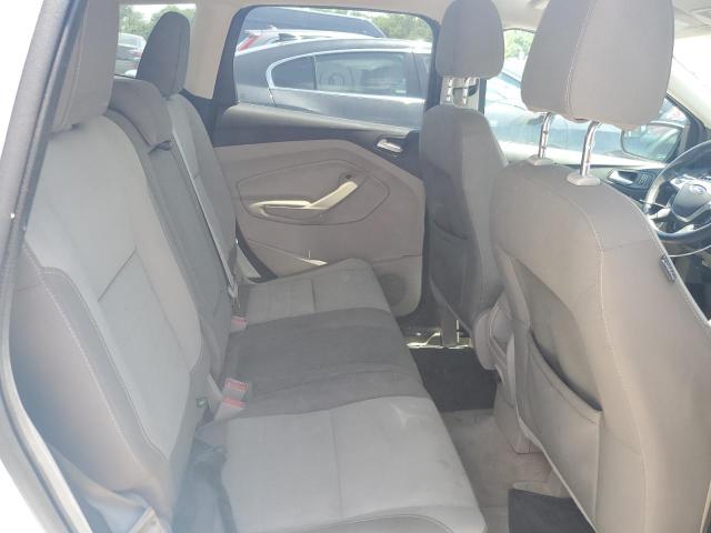 2014 FORD ESCAPE SE - 1FMCU9GXXEUB68281