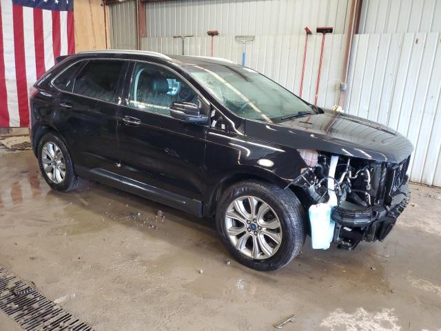 2019 FORD EDGE TITAN - 2FMPK4K9XKBB54756