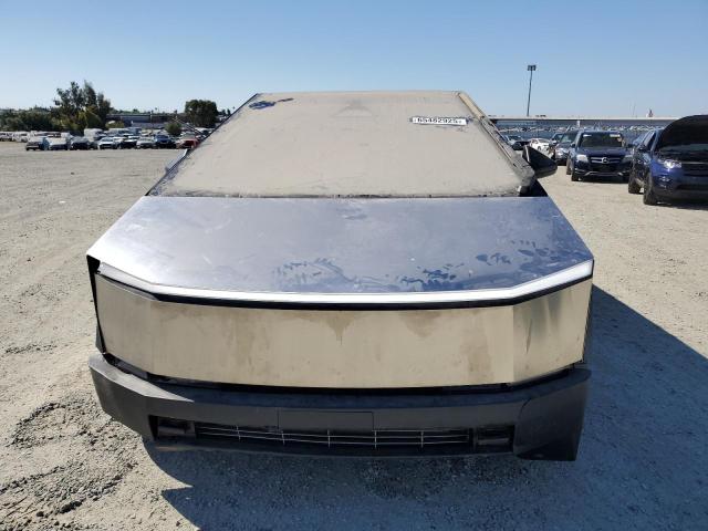 2025 TESLA CYBERTRUCK 7G2CEHED7SA068125