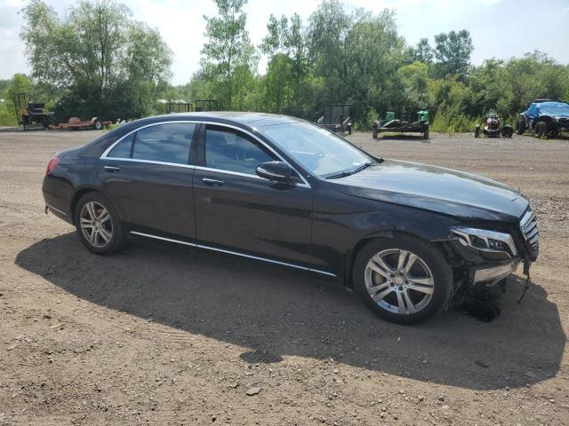 2017 MERCEDES-BENZ S 550 4MAT WDDUG8FB3HA311731