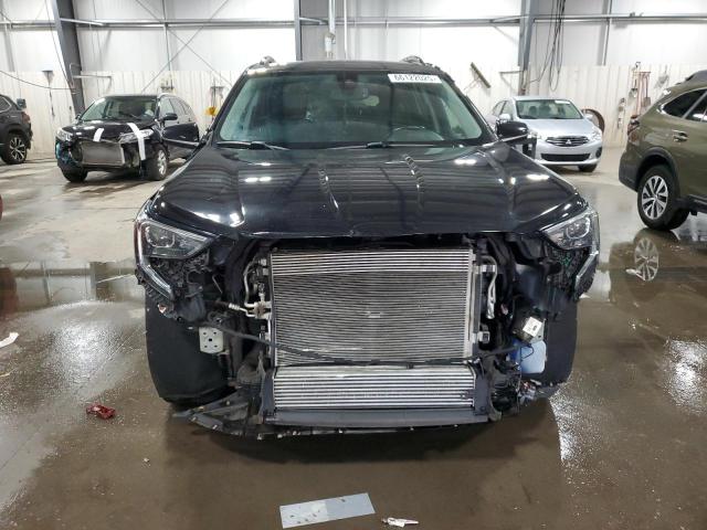2020 GMC TERRAIN SL 3GKALVEV1LL106580
