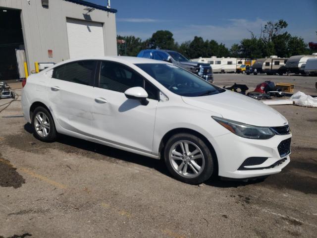 2018 CHEVROLET CRUZE LT 1G1BE5SM6J7138103