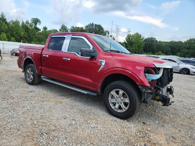 2021 FORD F150 SUPERCREW 1FTEW1EP9MKE73356