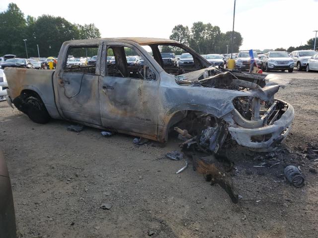 2021 RAM 1500 REBEL 1C6SRFLT5MN569952