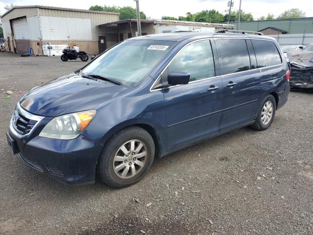 HONDA ODYSSEY EX