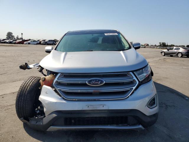 2018 FORD EDGE TITAN - 2FMPK3K96JBB43343