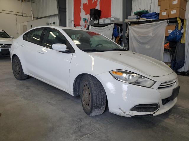 2013 DODGE DART SXT - 1C3CDFBA3DD157647
