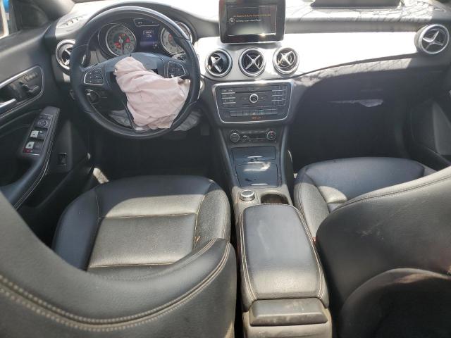 2015 MERCEDES-BENZ CLA 250 WDDSJ4EB8FN171460