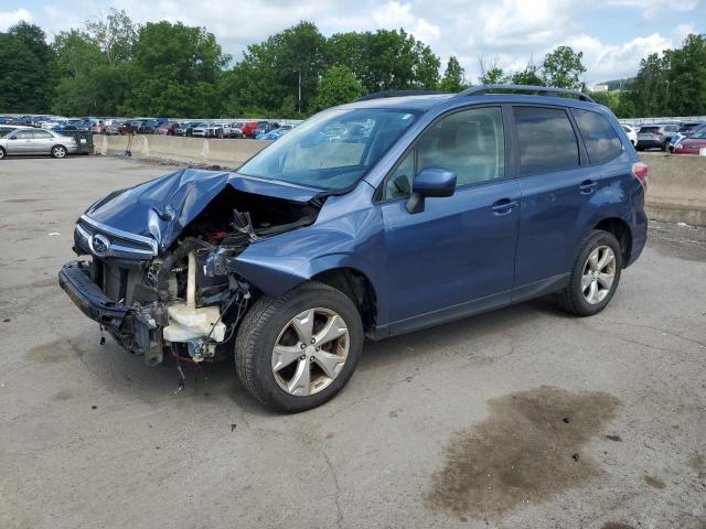 Vin: jf2sjaec4eh543554, lot: 62710345, subaru forester 2.5i premium 2014 img_1