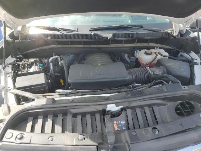 2024 CHEVROLET SILVERADO K1500 LTZ 1GCUDGEL0RZ264832