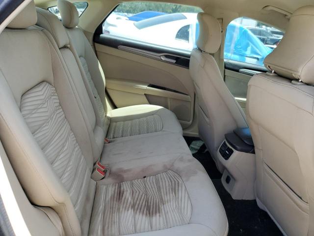 2016 FORD FUSION SE - 3FA6P0H75GR165422