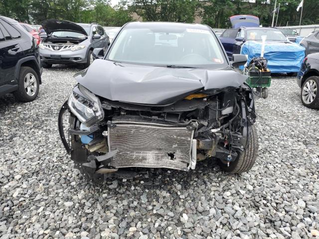 2021 HONDA HR-V LX 3CZRU6H3XMM721243