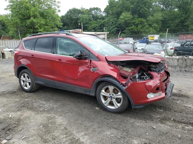 Vin: 1fmcu9g93eua09703, lot: 63376455, ford escape se 20144