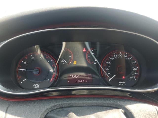 2016 DODGE DART SXT 1C3CDFBB9GD571187