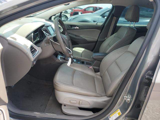 2017 CHEVROLET CRUZE PREM 1G1BF5SM1H7200529