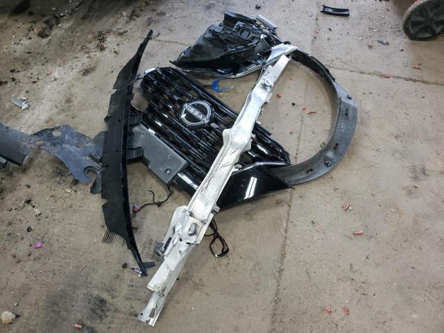 2023 NISSAN KICKS S 3N1CP5BV5PL535923