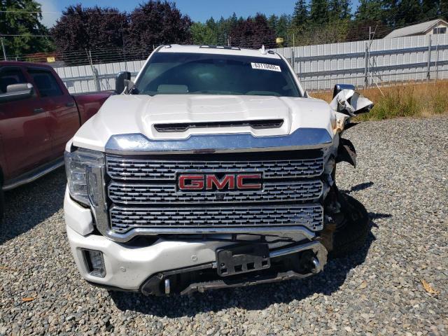 2020 GMC SIERRA K35 1GT49WEY2LF244856
