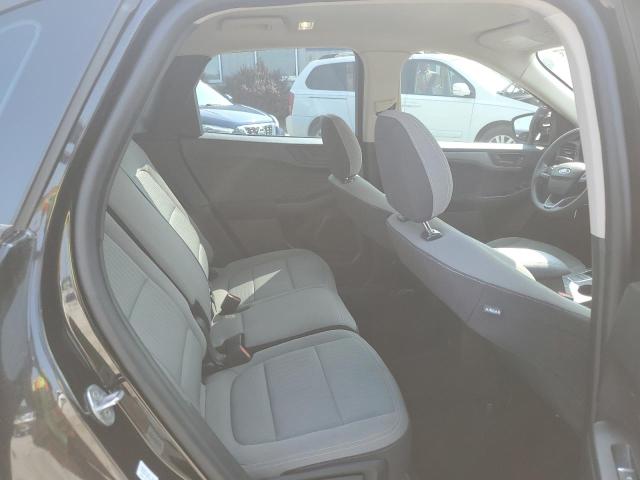 2020 FORD ESCAPE S - 1FMCU0F60LUA51634