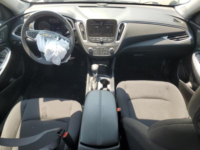 2022 CHEVROLET MALIBU LT 1G1ZD5ST4NF169399