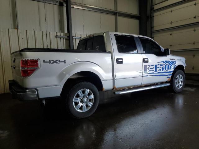 Vin: 1ftfw1et6bfb03019, lot: 62326295, ford f-150 supercrew 20113