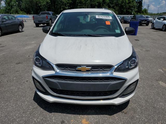 2020 CHEVROLET SPARK LS KL8CA6SA8LC400581
