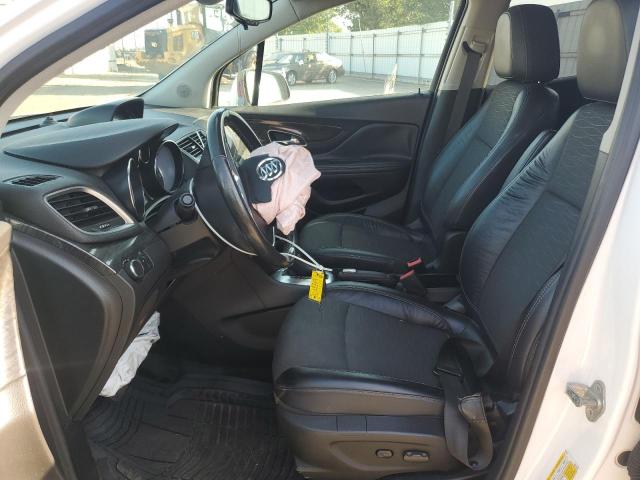 2016 BUICK ENCORE KL4CJASB5GB720773
