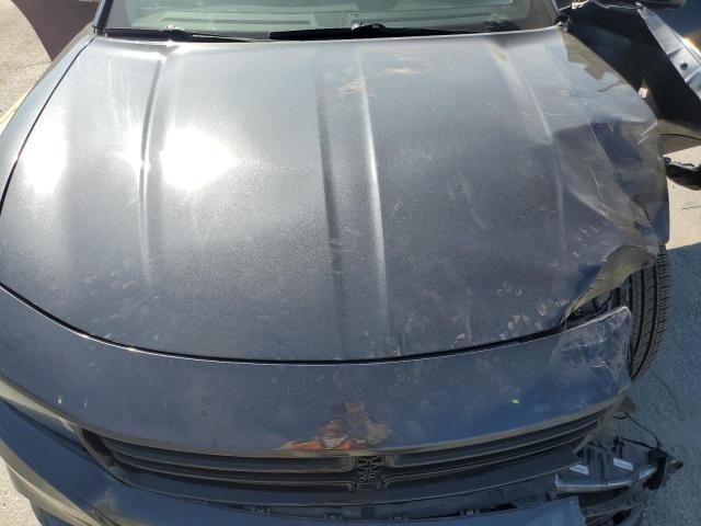 2017 DODGE CHARGER SX 2C3CDXJG5HH569847