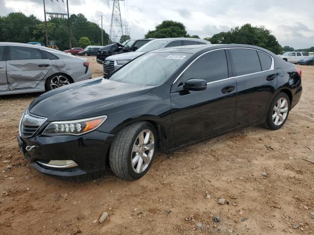 ACURA RLX