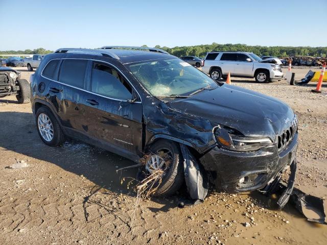 2020 JEEP CHEROKEE L - 1C4PJMDX8LD591184