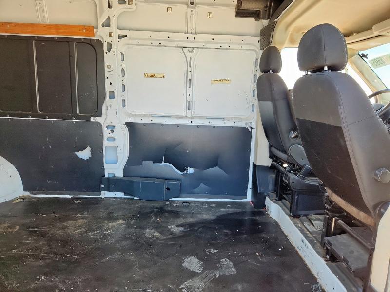 2019 RAM PROMASTER 3C6URVJG6KE510208