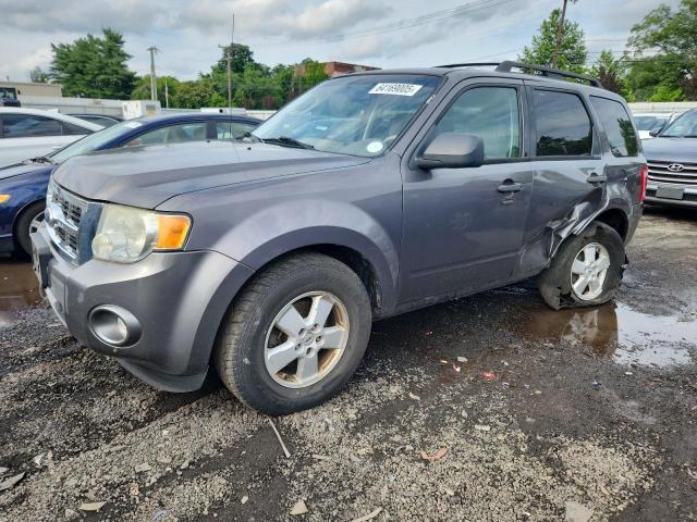 2010 FORD ESCAPE XLT - 1FMCU9DG2AKC90515
