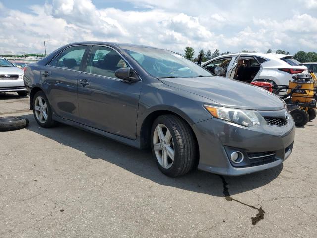 Vin: 4t1bf1fk9du639784, lot: 62634015, toyota camry l 20134