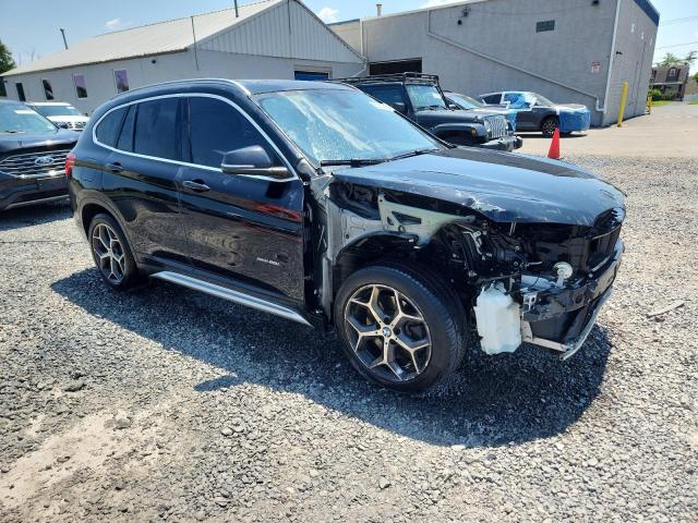 Vin: wbxht3c39h5f81018, lot: 63230045, bmw x1 xdrive28i 20174
