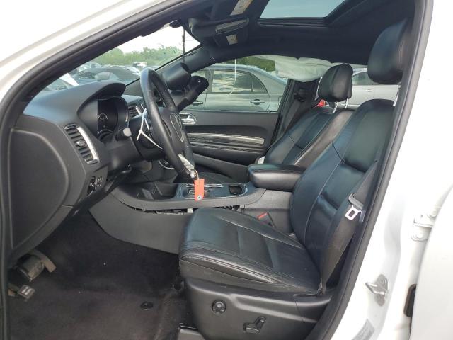 2016 DODGE DURANGO LI 1C4RDJDG7GC465876