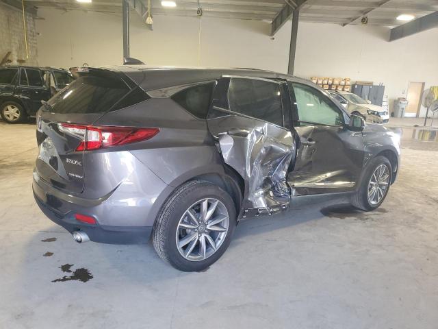 2021 ACURA RDX TECHNO 5J8TC2H54ML031676