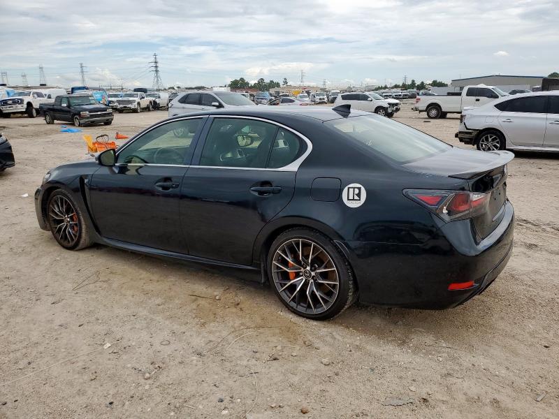 2019 LEXUS GS-F JTHBP1BL2KA002913