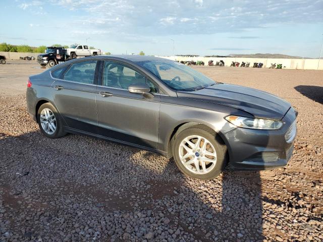 2014 FORD FUSION SE - 3FA6P0HD0ER227697