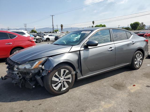 2020 NISSAN ALTIMA S - 1N4BL4BV2LC161183