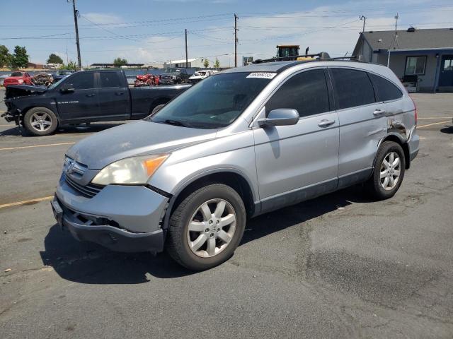 HONDA CR-V EXL
